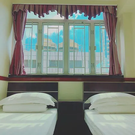 Hang Fung Hostel-3